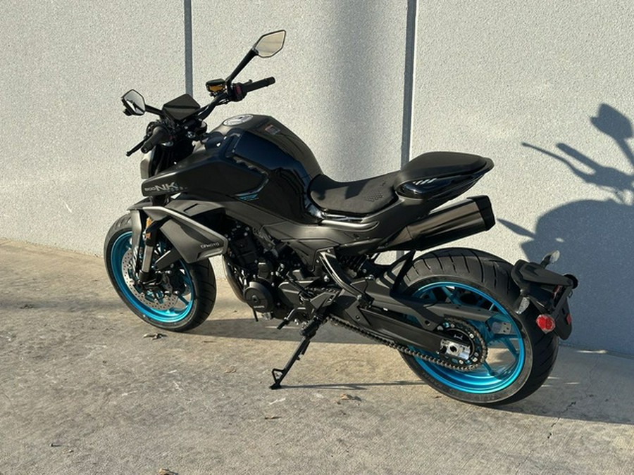 2026 CFMOTO NK 800