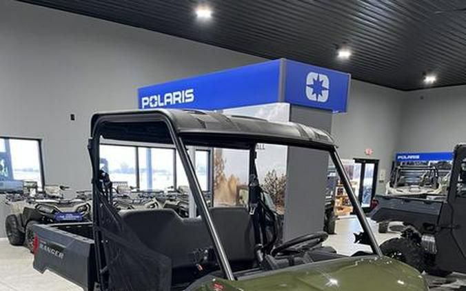 2026 Polaris® Ranger 500