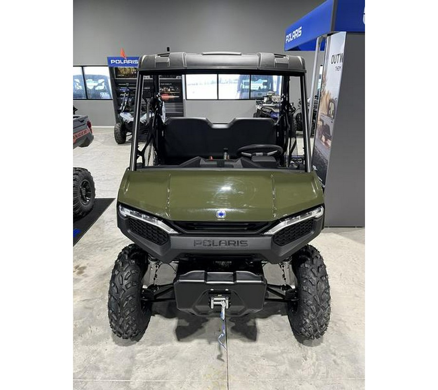 2026 Polaris® Ranger 500