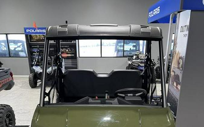 2026 Polaris® Ranger 500