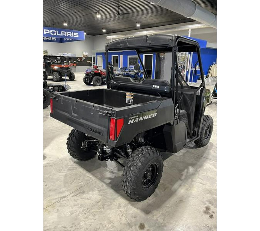 2026 Polaris® Ranger 500