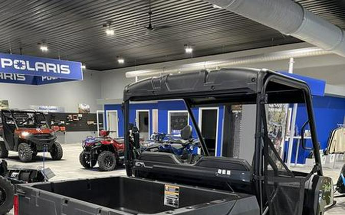 2026 Polaris® Ranger 500