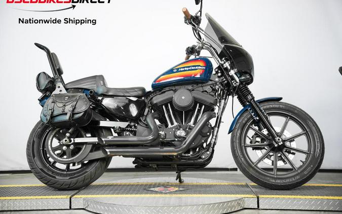 2020 Harley-Davidson Sportster Iron 1200 - $5,999.00