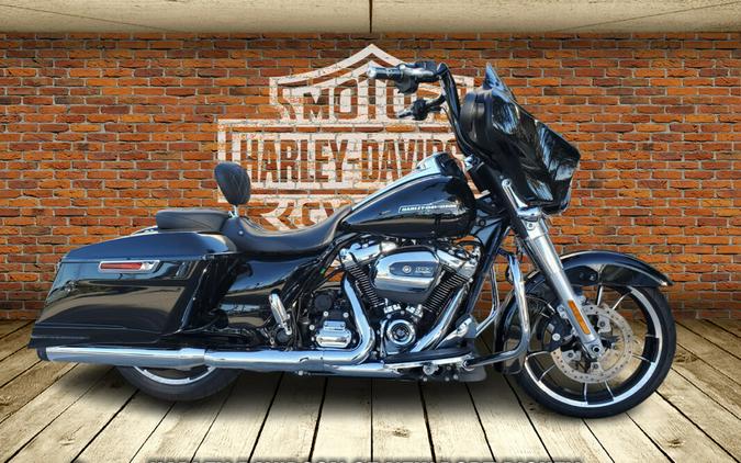 2022 Harley-Davidson® Street Glide®