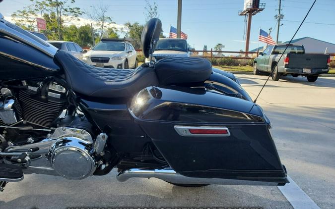 2022 Harley-Davidson® Street Glide®