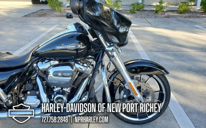 2022 Harley-Davidson® Street Glide®