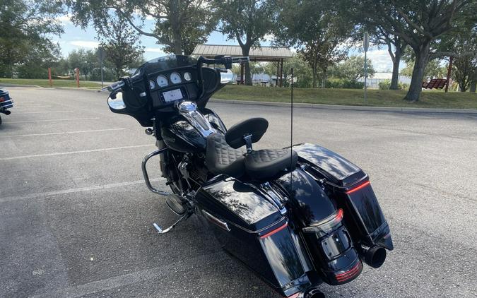 2022 Harley-Davidson® Street Glide®