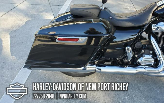 2022 Harley-Davidson® Street Glide®