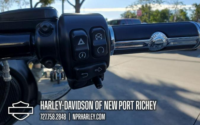 2022 Harley-Davidson® Street Glide®