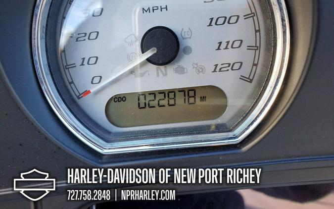 2022 Harley-Davidson® Street Glide®