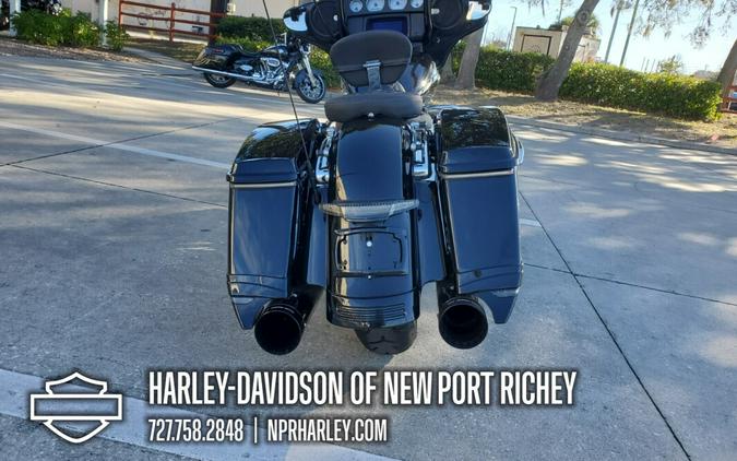 2022 Harley-Davidson® Street Glide®