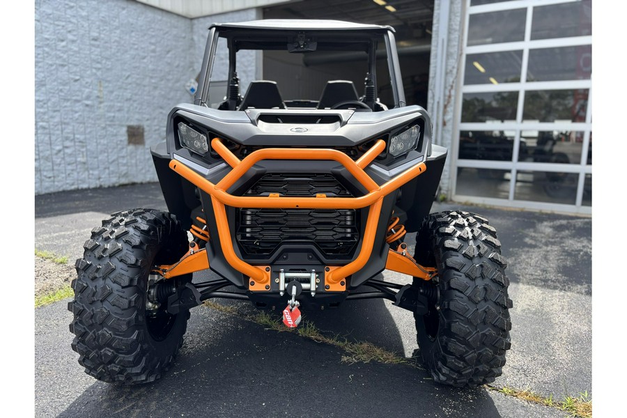 2026 Can-Am COMMANDER XT-P 1000R