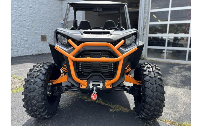 2026 Can-Am COMMANDER XT-P 1000R