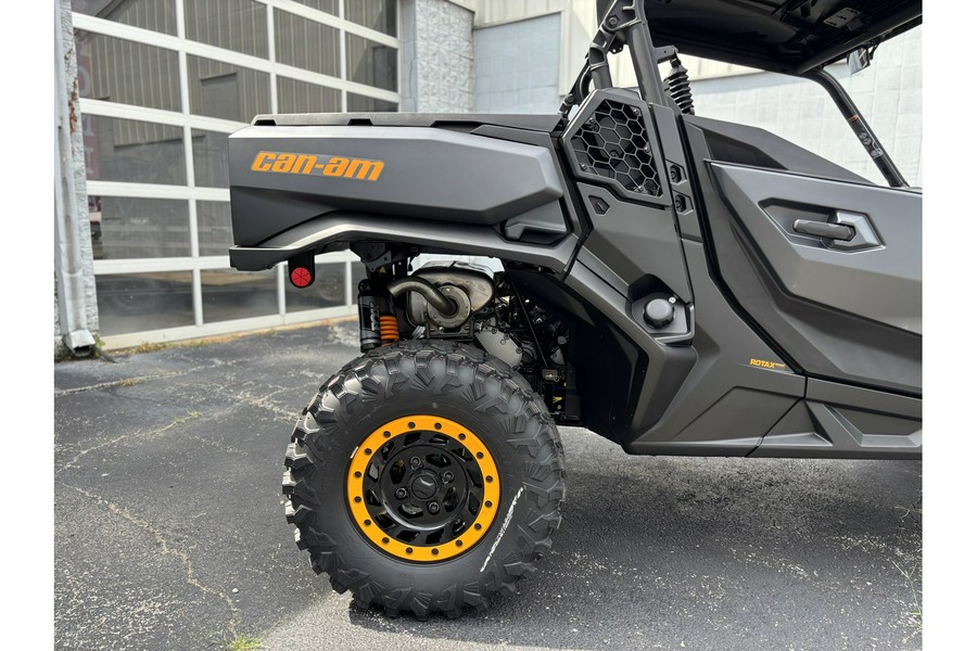 2026 Can-Am COMMANDER XT-P 1000R