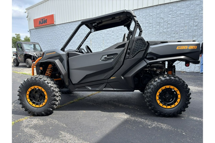 2026 Can-Am COMMANDER XT-P 1000R