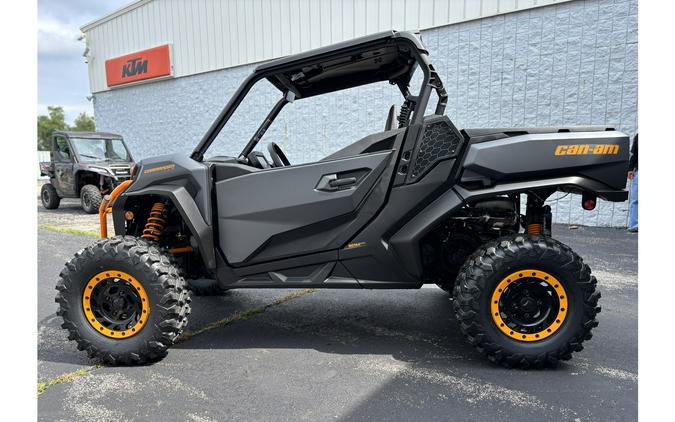 2026 Can-Am COMMANDER XT-P 1000R