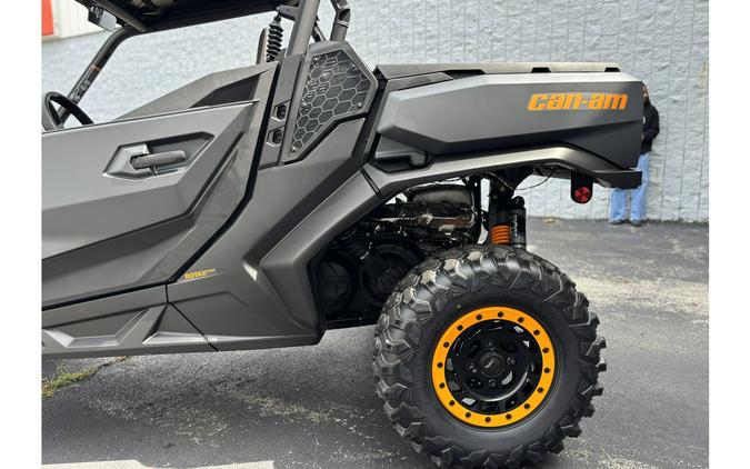 2026 Can-Am COMMANDER XT-P 1000R