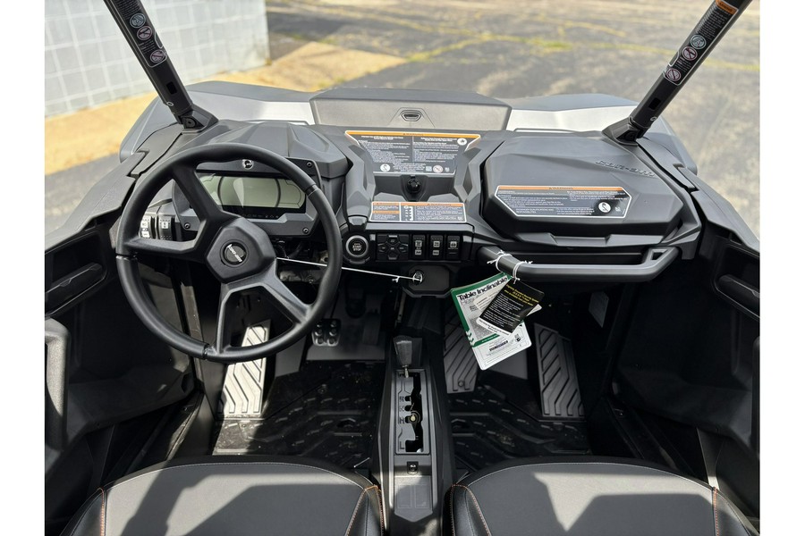 2026 Can-Am COMMANDER XT-P 1000R