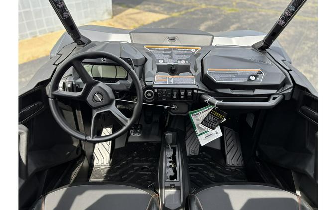 2026 Can-Am COMMANDER XT-P 1000R