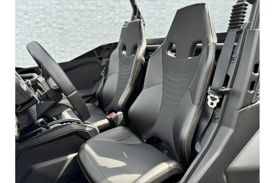 2026 Can-Am COMMANDER XT-P 1000R