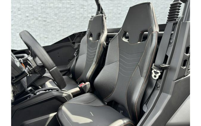 2026 Can-Am COMMANDER XT-P 1000R