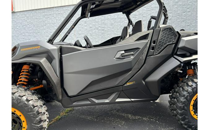 2026 Can-Am COMMANDER XT-P 1000R