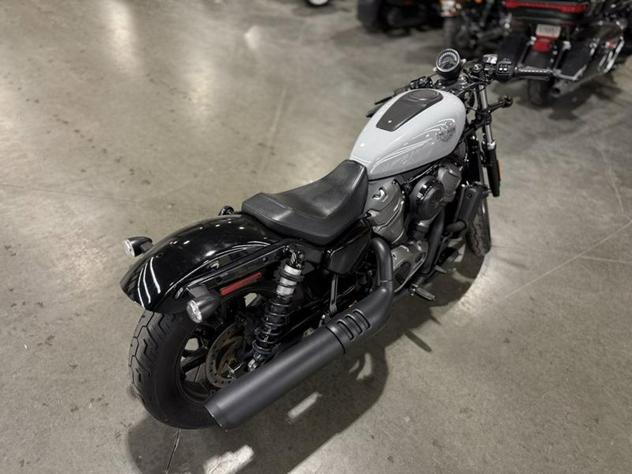 2024 Harley-Davidson® RH975 - Nightster®
