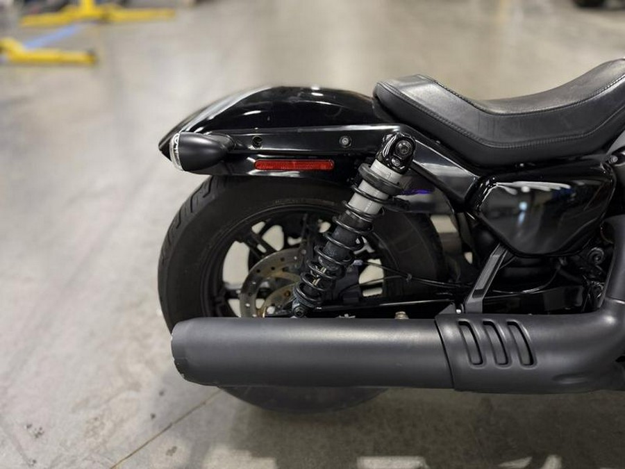 2024 Harley-Davidson® RH975 - Nightster®