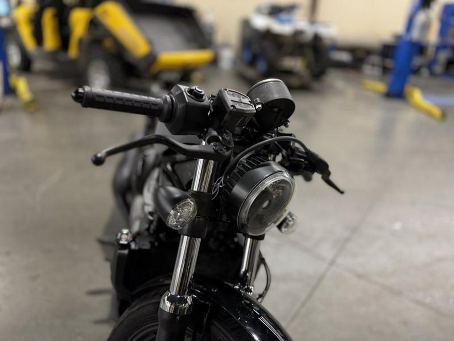 2024 Harley-Davidson® RH975 - Nightster®