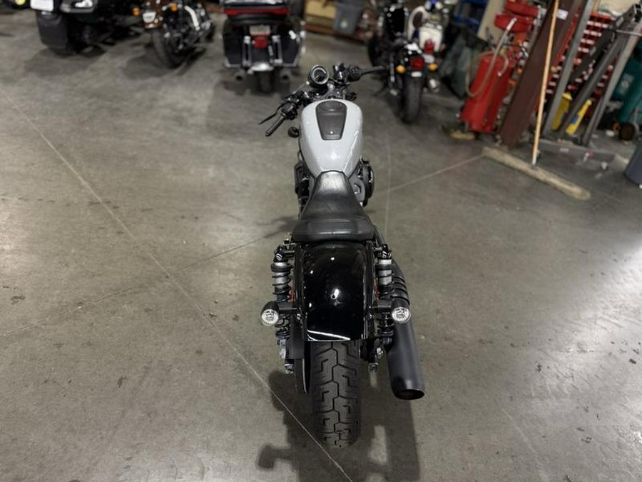 2024 Harley-Davidson® RH975 - Nightster®