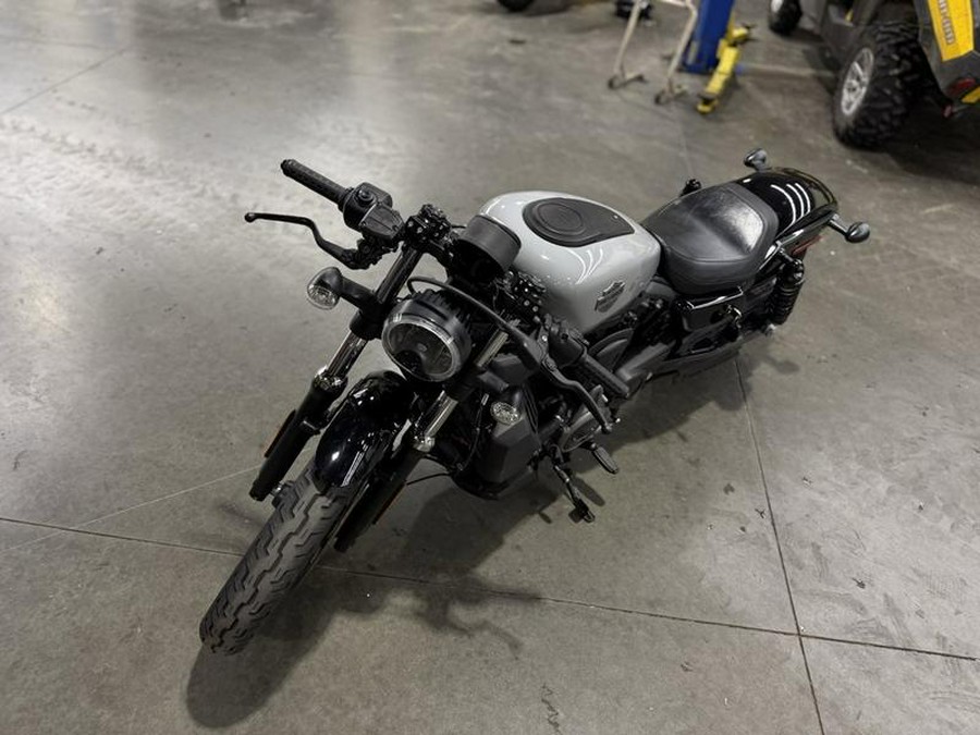2024 Harley-Davidson® RH975 - Nightster®