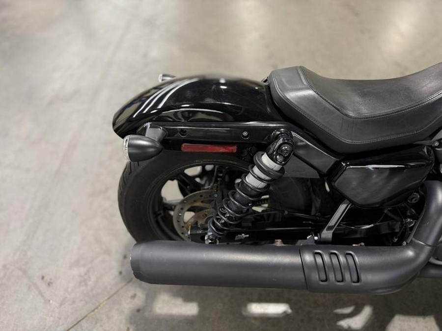 2024 Harley-Davidson® RH975 - Nightster®