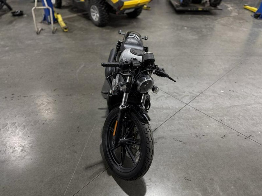 2024 Harley-Davidson® RH975 - Nightster®