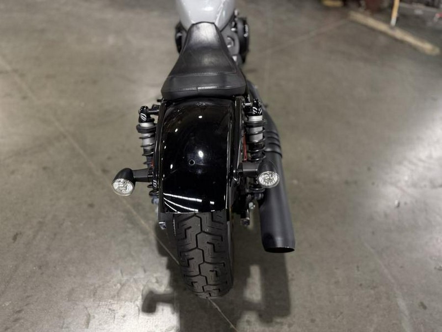 2024 Harley-Davidson® RH975 - Nightster®
