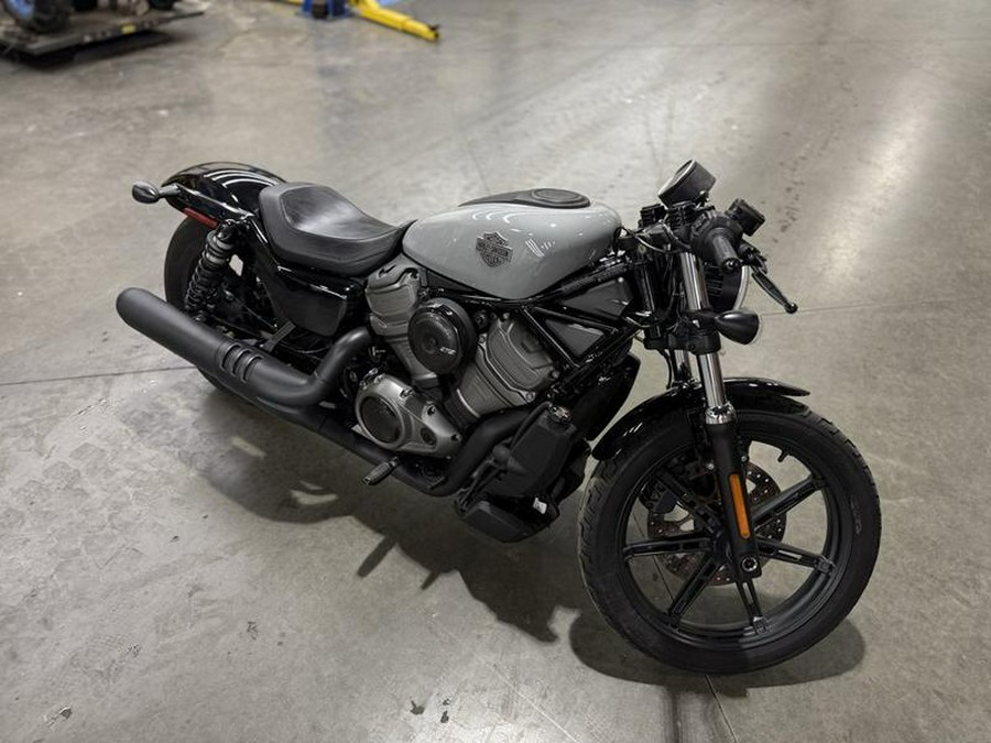 2024 Harley-Davidson® RH975 - Nightster®