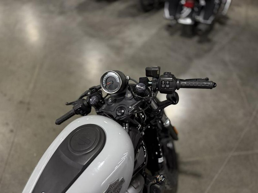 2024 Harley-Davidson® RH975 - Nightster®