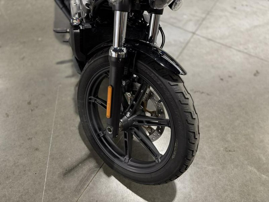 2024 Harley-Davidson® RH975 - Nightster®