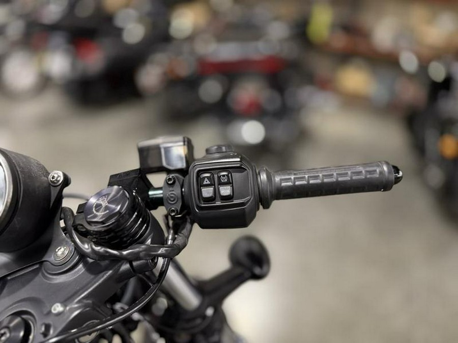 2024 Harley-Davidson® RH975 - Nightster®