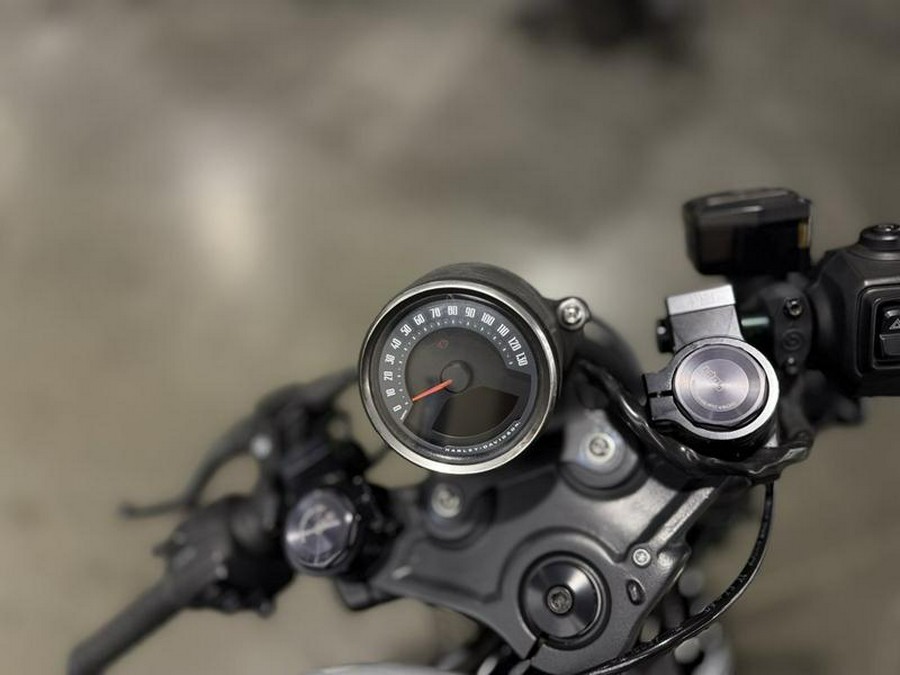 2024 Harley-Davidson® RH975 - Nightster®