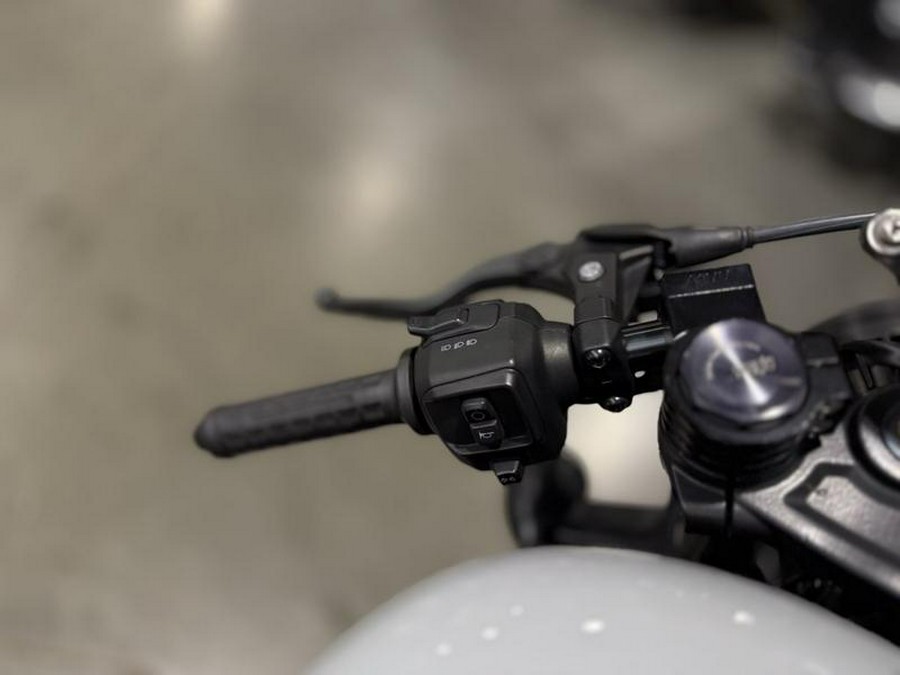 2024 Harley-Davidson® RH975 - Nightster®