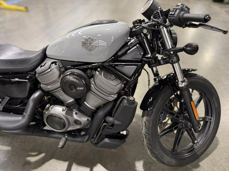 2024 Harley-Davidson® RH975 - Nightster®