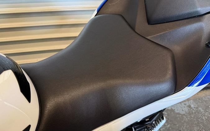 2024 Kawasaki Ninja 500 SE 40th Anniversary Edition ABS