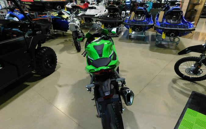 2026 Kawasaki NINJA® ZX™-10R ABS