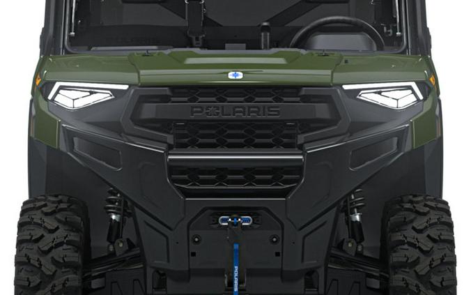 2027 Polaris Ranger Crew XP 1000 NorthStar Premium