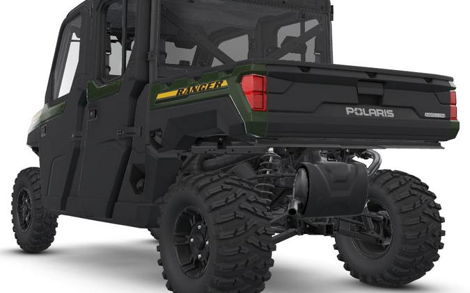 2027 Polaris Ranger Crew XP 1000 NorthStar Premium
