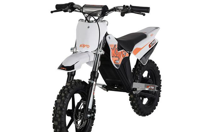 2024 Kayo EKMB Base
