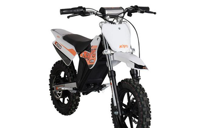 2024 Kayo EKMB Base