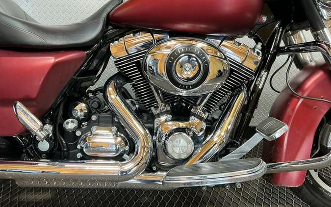 2009 Harley-Davidson Street Glide Base