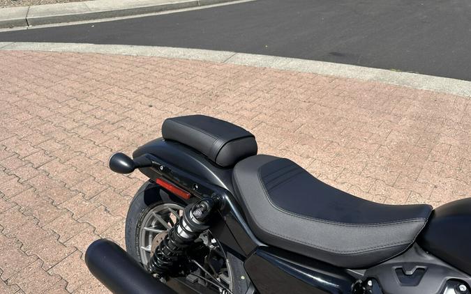 RH975S 2023 Nightster™ Special
