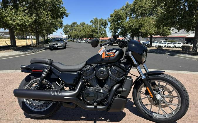 RH975S 2023 Nightster™ Special